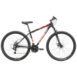 Bic Mtb X 2.0 R29t20 Ng Bl Ro 18192...