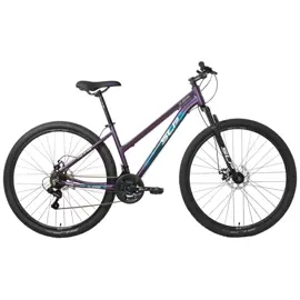 Bic Mtb10 Woman R29t16 17965 Vo13gi...
