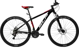 Bicicleta Mountain Bike 25 Pro Roda...