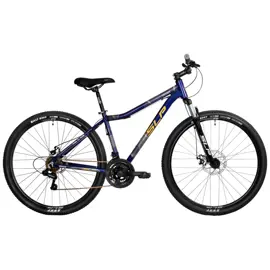 Bicicleta Mtb 25 Pro Lady  R29, Tal...