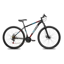 Bic Mtb X 1.0 Gen6 R29t18 Ng Bl Ro ...