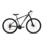 BIC MTB X 1.0 GEN6 R29T20 NG BL GR 18693 GHEPARD
