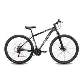 Bic Mtb X 1.0 Gen6 R29t20 Ng Bl Gr ...