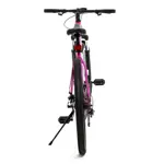 Bicicleta MTB Aluminio Jeico S1 R29 21v Talle M Negro