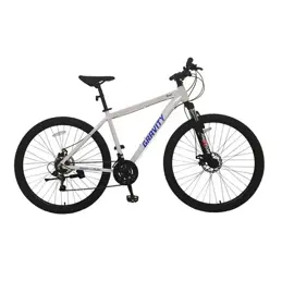 Bicicleta Mtb  Benz Aluminio Rod 29 Tm/L Blanco Con ...