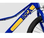 Bicicleta Infantil Rodado 20 Slp 5 Pro Shimano Boca Juniors