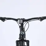 Bicicleta Shifter Ultra MTB 21 Velocidades Rodado 29 talle 18 Negra MMSHULTNEGP