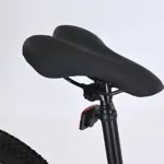 Bicicleta Shifter Ultra MTB 21 Velocidades Rodado 29 talle 18 Negra MMSHULTNEGP