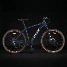 Bicicleta Mtb Fortis Sport R29 Alu...