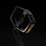 Bicicleta Mtb Overtech Fortis Sport R29 Aluminio Full Shimano Altus, 24V Color Azul/Blanco L