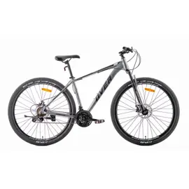 Bicicleta  Armada Over Fortis Alumi...
