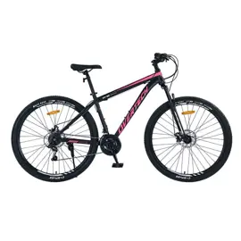 Bicicleta Mtb  Q5 R29 Acero 21V Fre...