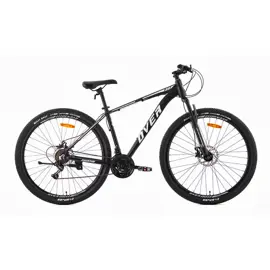 Bicicleta  Armada Over Fortis Alumi...