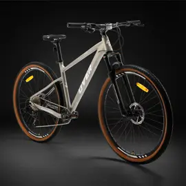Bicicleta  Peregrine Monoplato Mtb ...
