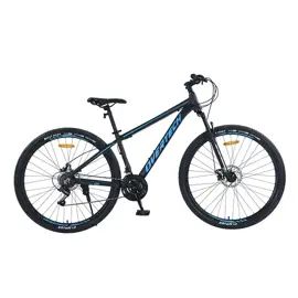 Bicicleta Mtb Mountain Bike Q...