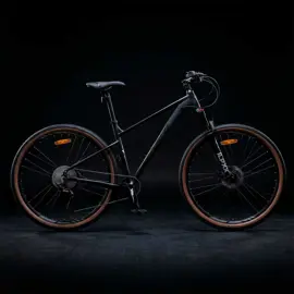 Bicicleta Mtb  Peregrine Gt R29 Alu...