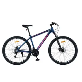 Bicicleta Mtb  Mountain Bike Q6 R29...
