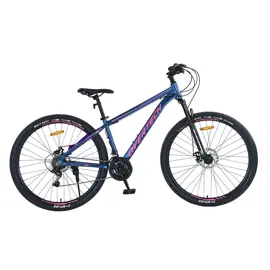 Bicicleta Mtb Mountain Bike Q...