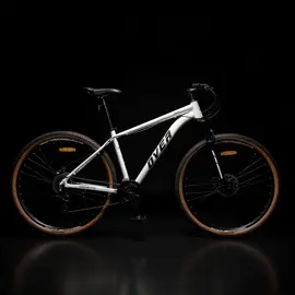 Bicicleta Fortis Sport 24V Shimano...