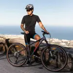 Bicicleta Mtb Overtech Peregrine GT R29 Aluminio 11 Velocidades, Color Crema/Plata M