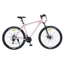 Bicicleta Mtb  Q6 R29 Aluminio, 21V...