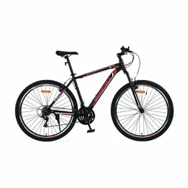 Bicicleta Armada Q3 Acero Con Susp...
