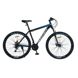 Bicicleta Mtb  Q5 R29 Acero 21V Fre...