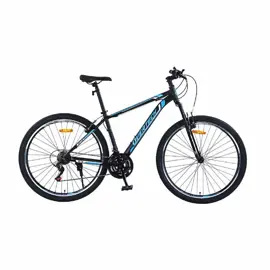 Bicicleta Armada Q3 Acero Con Susp...