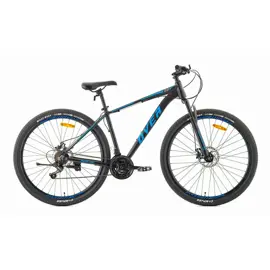 Bicicleta  Armada Over Fortis Alumi...
