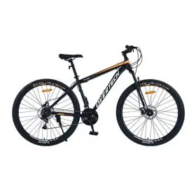 Bicicleta Mtb Q5 R29 21V Con ...