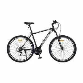 Bicicleta  Armada Q3 Acero Con Susp...