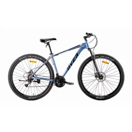 Bicicleta Mtb  Fortis R29 Aluminio ...