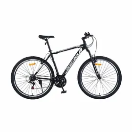 Bicicleta Armada Q3 Acero Con Susp...