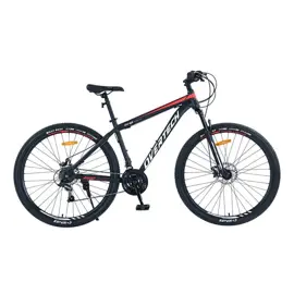 Bicicleta Mtb  Q5 R29 Acero 21V Fre...