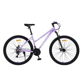 Bicicleta Mtb Q5 Lady R29, 21V Con...