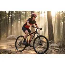 Bicicleta Mountain Bike 10 Pro...