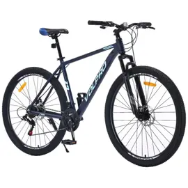 Bicicleta Pro500 R29t20 Azul