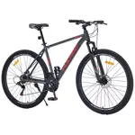 Bicicleta PRO500 R29T20 Gris - VOLPRO