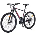 Bicicleta PRO500 R29T20 Gris - VOLPRO