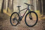 Bicicleta PRO500 R29T20 Gris - VOLPRO