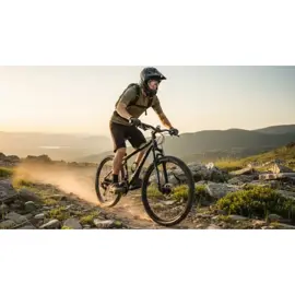 Bicicleta Mountain Bike X 2.0 ...