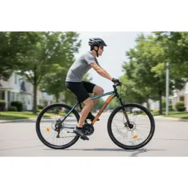 Bicicleta Rodado 29 Mountain ...