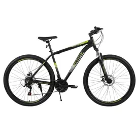 Bicicleta Mtb  Highlands Acero R29 ...
