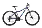 BICICLETA SLP MTB 5 LADY RODADO 29  T18 VIOLETA