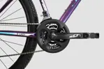 BICICLETA SLP MTB 5 LADY RODADO 29  T18 VIOLETA
