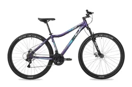 Bicicleta  Mtb 5 Lady Rodado 29  T1...