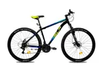 BICICLETA SLP MTB 5 PRO RODADO 29 T16 NEGRA