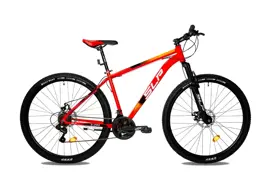 Bicicleta  Mtb 5 Pro Rodado 29 T18 ...