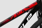 BICICLETA SLP MTB ALUMINIO 10 PRO RODADO 29 2025 T20 NEGRA