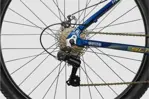 BICICLETA SLP MTB ALUMINIO 25 LADY RODADO 29 2025 T18 AZUL